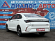 BAIC U5 Plus Luxury, 2023 года, пробег 10793 км