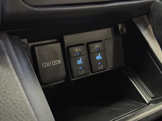 Toyota Corolla, 2016 года, пробег 161000 км
