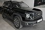 Haval Dargo Техно +, черный