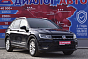 Volkswagen Tiguan Trendline, 2018 года, пробег 82250 км