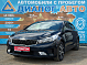 Kia Cerato Luxe, 2019 года, пробег 133000 км