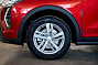 Haval Jolion Оптимум, красный