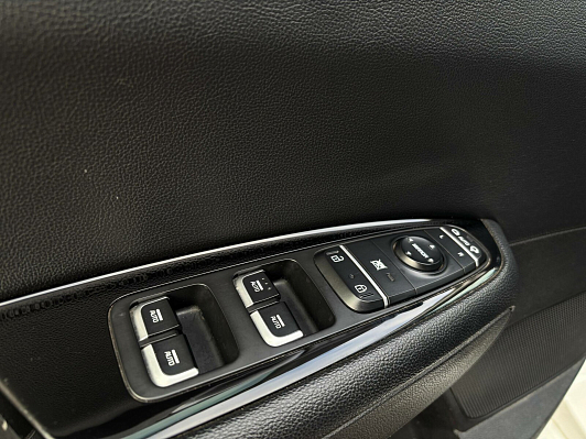 Kia Optima Prestige, 2018 года, пробег 182856 км