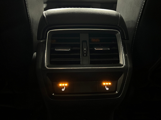 Skoda Kodiaq Style, 2018 года, пробег 225824 км