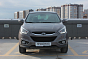 Hyundai ix35 Travel, 2014 года, пробег 241578 км
