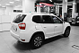 Nissan Terrano Elegance, 2021 года, пробег 100100 км