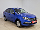 Lada (ВАЗ) Granta Comfort, 2018 года, пробег 117840 км
