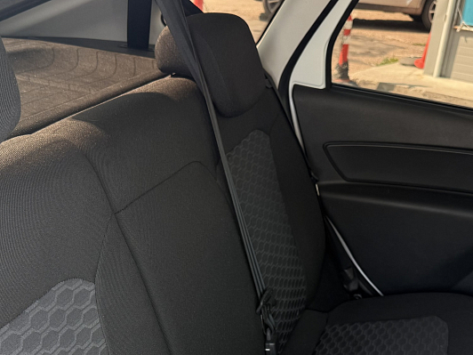 Lada (ВАЗ) Granta Comfort, 2023 года, пробег 31000 км