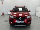 Renault Sandero Confort, 2016 года, пробег 87000 км