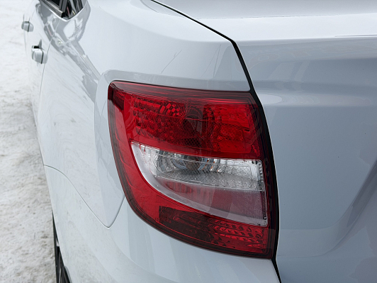 Lada (ВАЗ) Granta Comfort'23 Plus, 2023 года, пробег 20490 км