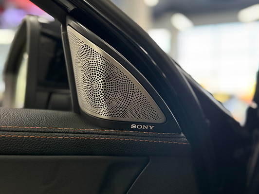 Exeed TXL Sport Edition, 2022 года, пробег 54330 км