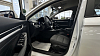 Geely Emgrand Comfort, белый