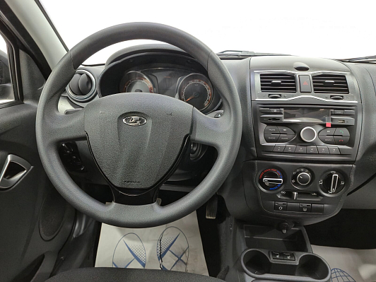 Lada (ВАЗ) Granta Comfort, 2025 года, пробег 13 км