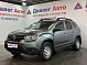 Renault Duster, 2021 года, пробег 45000 км