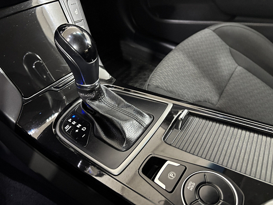 Hyundai i40 Comfort Plus, 2017 года, пробег 163650 км