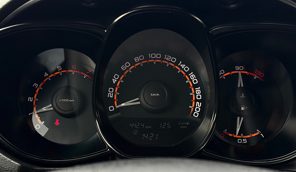 Lada (ВАЗ) Vesta Comfort, 2020 года, пробег 167000 км