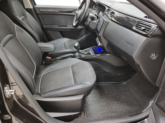 Renault Arkana Drive, 2019 года, пробег 83251 км