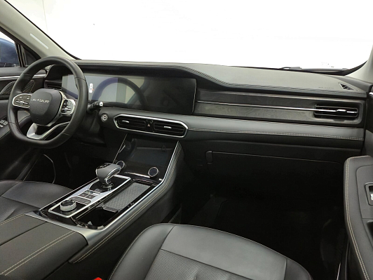 JETOUR X90+ Комфорт, 2023 года, пробег 20001 км