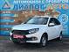 Lada (ВАЗ) Granta, 2022 года, пробег 165000 км