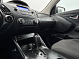 Hyundai ix35 Start, 2014 года, пробег 286800 км