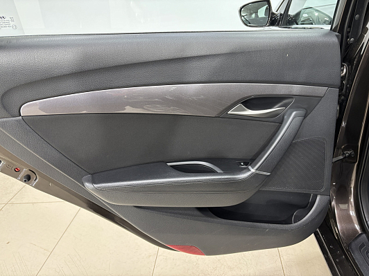 Hyundai i40 Comfort Plus, 2017 года, пробег 163650 км
