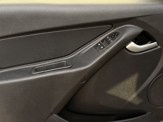 Lada (ВАЗ) Granta Comfort, 2019 года, пробег 108605 км