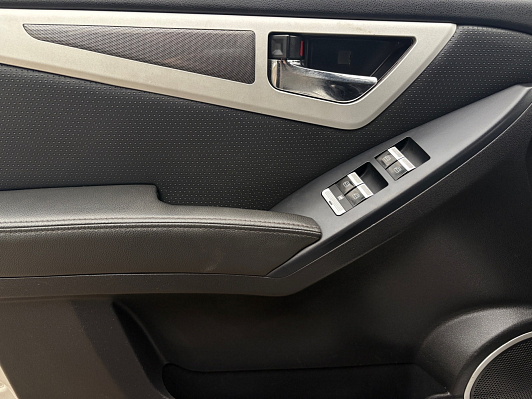 Lifan X60 Comfort, 2018 года, пробег 75702 км