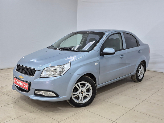 Chevrolet Nexia, 2021 года, пробег 83750 км