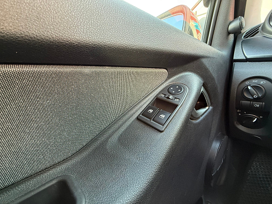 Lada (ВАЗ) Granta Comfort, 2023 года, пробег 79001 км