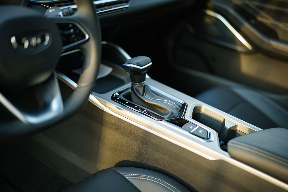 Belgee S50 Active, серый