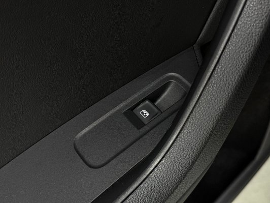 Skoda Kodiaq Ambition, 2020 года, пробег 117792 км