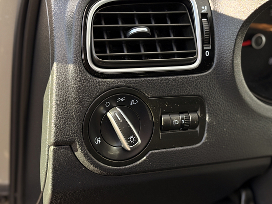 Volkswagen Polo SELECT, 2019 года, пробег 112834 км