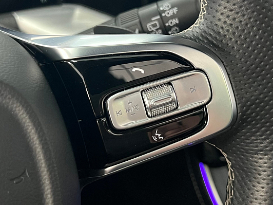 GAC GS8 GX Premium, 2023 года, пробег 52000 км