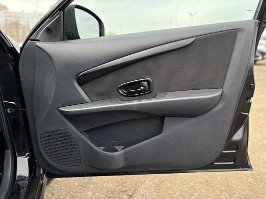 Nissan Almera Welcome, 2015 года, пробег 101575 км