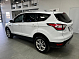 Ford Kuga, 2016 года, пробег 188300 км