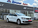 Volkswagen Polo Trendline, 2019 года, пробег 67468 км