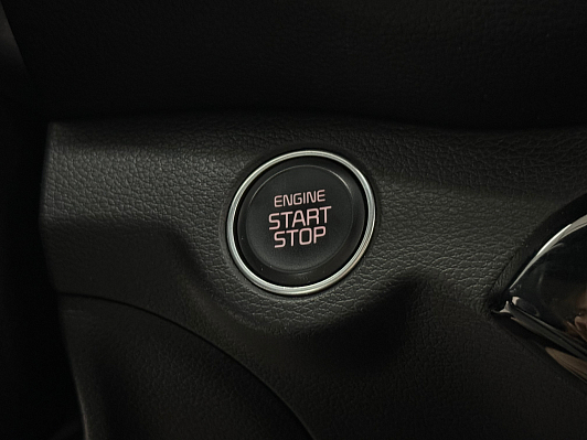Kia Cerato GT Line+, 2019 года, пробег 130500 км