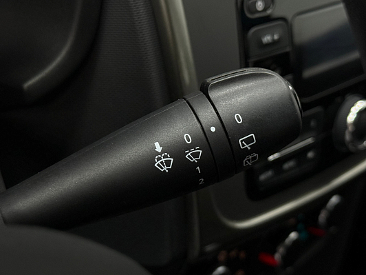 Renault Sandero Stepway Life, 2019 года, пробег 42170 км