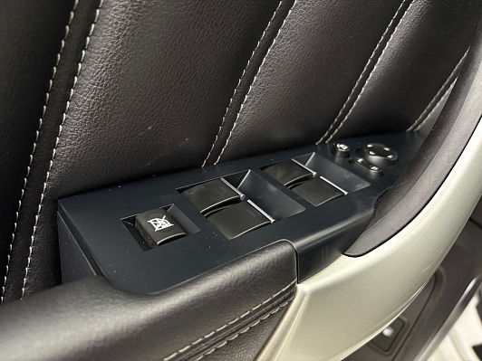 Haval H9 Elite, 2019 года, пробег 76709 км