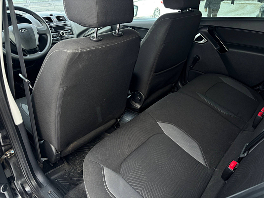 Lada (ВАЗ) Granta #CLUB, 2023 года, пробег 33290 км