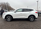Haval F7 Premium, 2020 года, пробег 128320 км
