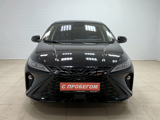 Omoda S5 GT Neo, 2023 года, пробег 21139 км