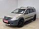 Lada (ВАЗ) Largus Quest (5 мест), 2020 года, пробег 118250 км