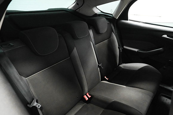 Ford Focus, 2012 года, пробег 163500 км