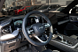 GAC GS8 GX Premium, черный