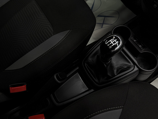 Lada (ВАЗ) Granta #CLUB, 2022 года, пробег 72572 км