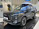 TENET T8 Ультра 4WD, черный