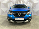Renault Sandero Stepway Drive, 2018 года, пробег 162793 км