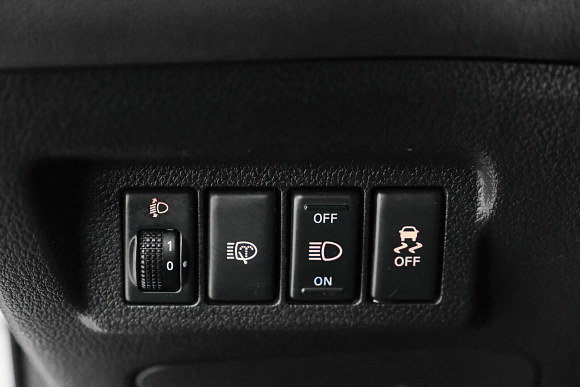 Nissan X-Trail SE High, 2011 года, пробег 171000 км