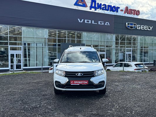 Lada (ВАЗ) Largus Classic Plus, 2024 года, пробег 29020 км